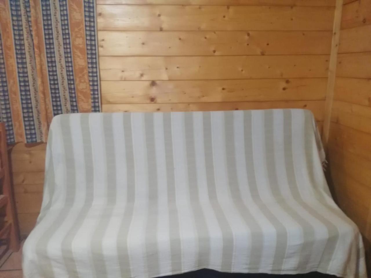 Cabanas El Robledo El Robledo  エクステリア 写真
