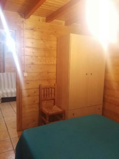 Cabanas El Robledo El Robledo  エクステリア 写真
